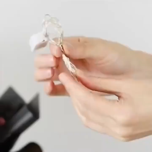 1Meter/2Meter LED Battery Mini LED Copper Wire String Fairy Lights for Christmas Wedding/Party