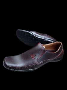 SEPATU KULIT  COD