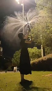 【BHQ TOYS】ของเล่นพลุและปืนฉีดน้ำ ปืนฉีดน้ำ สงกรานต์ ปืนฉีดน้ำดอกไม้ไฟโรแมนติก เหมาะสำหรับการถ่ายภาพ