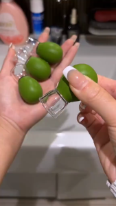 Cốc Giác Hơi Silicon Cầm Tay - Massage Cổ Lưng Chân Vai Tái Tạo Năng Lượng Phù Hợp Cho Người Hay Nhức Mỏi Toàn Thân