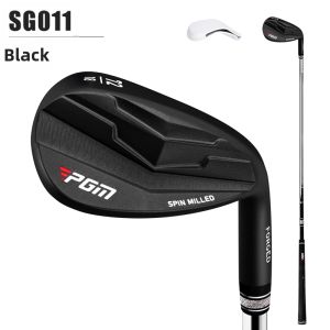 PGM GOLF | 72 Degrees Sand Wedge with Super Backspin