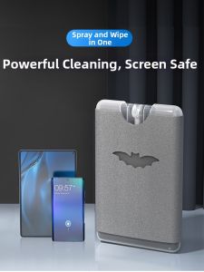 KASHINUO | Screen Cleaning Liquid for Multiple Devices