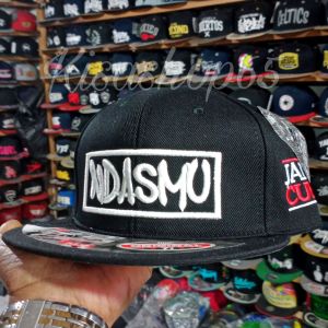 topi pria Snapback Distro Pria Hiphop topi distro keren cowok topi pria dewasa