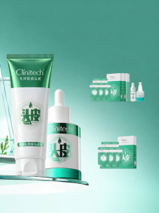 Clinitech | Anti-Dandruff Scalp Repair Essence