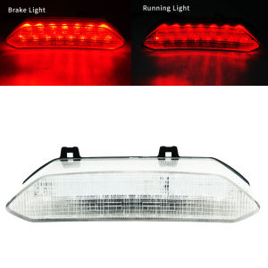 LED Tail Light Rear Lamp Brake Light for Yamaha Raptor 700R 700 R YFZ450R YFZ450X YFZ 450R 450X 450 R X Taillight