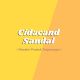 Cidacand Sandal