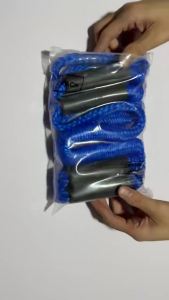 4FT Dock Line Elastic Mooring Rope Marine Anti-collision Rope with Stainless Hook Adjustable Anchor Boat Ropes Surfing Bungee