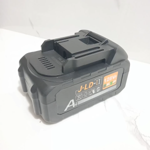 Batrai impact wrench JLD - II LXT 128vf 10cell impact JLD 450nm bisa untuk impact JLD 350nm JV88 48s dan impact lain