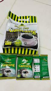 2 in 1 KOPI CAP GANTANG – SEJAK 1990