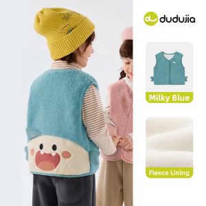 DUDUJIA | Childs Fall Winter Vest