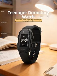 COJR | Basic Time Display Handband For Boys and Teenagers