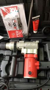 Máy khoan đục FEG 550 chính hãng