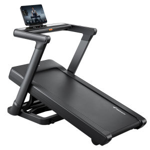 MERACH | Quiet Large Incline Professional Smart Treadmill