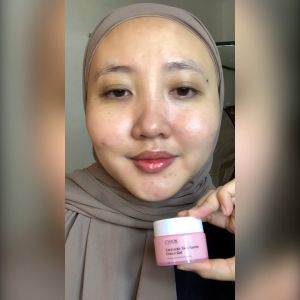 Cyskin Ceralactic Skin Barrier Cream Gel 15 gr