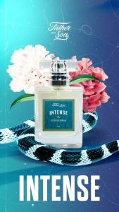 INTENSE - FATHER AND SON ( EROS )