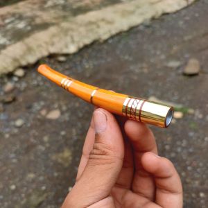 Pipa Galih Kayu Gaharu Ring Kroncong