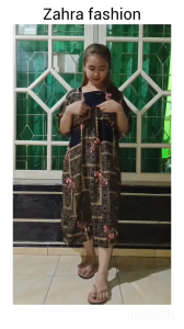 TERBARU DASTER MEWAH ZAHRA JUMBO DADA REMPEL DRESS ZAHRA LD 115 TERBARU DEPAN LENGAN PENDEK 3/4 MURAH ADEM RAYON BATIK DRESS WANITA MOTIF ETNIK DASTER RAYON PREMIUM KEKINIAN BUMIL