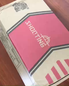 Đồ Chơi Lắp Ráp Nhiều Chi Tiết HK-4.1.6(62cm) Phun Xốp Mềm Cho Trẻ Em - Giảm Stress  Tăng Khả Năng Logic Toy Đồ Chơi