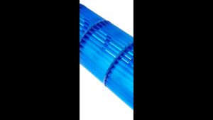 ใบพัดลมแอร์คอยล์เย็น TCL-ทีซีแอล รุ่น MAC-10FSI-อะไหล่ใหม่ บริษัท #อะไหล่แอร์TCL