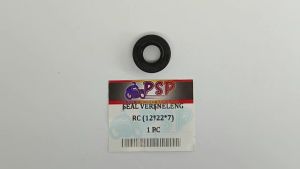 Seal Versneleng RC (12x22x7) - Karet Sel Sil As Pedal Operan Gigi Persneling Persneleng Suzuki A100