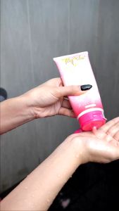 Sữa tắm Tây Thi Sao Thái Dương giảm mụn lưng - làm sạch da 200ml 500ml SD011 Việt Nam