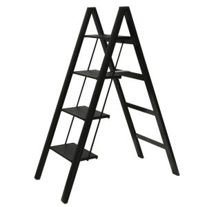 Hasegawa | Multifunctional Folding Aluminum Stepladder