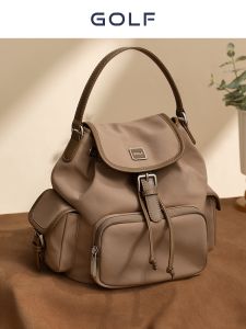 Golf | Fashionable Nomadic Large Capacity Backpack for Women
