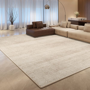 XIANGSU | Soundproof Easy-Care Carpet for Living Room and Bedroom