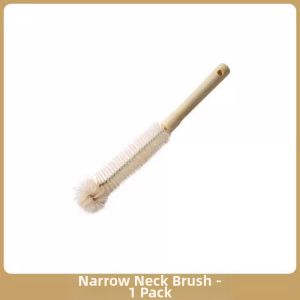 FANBI | Dedicated Long Handle Bottle Brush
