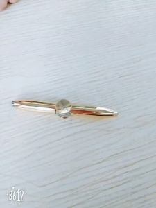 Bút bi xoay kim loại Spinner mới nhất 2024