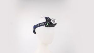 COD TaffLED High Power Headlamp LED Cree XML T6 + Charger - 568D / senter kepala super terang outdoor waterproof led terlaris berburu cari ikan di malam hari baterai tahan awet kuat bahan terbaik anti air nyaman ringan terbaik viral paling di cari trend