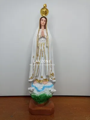 Our Lady of Fatima (13 inches)