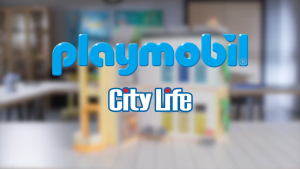 Playmobil Virtual Classroom 71330 ~ CLEARANCE ~