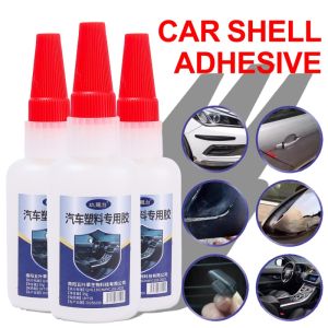 2Sets Quick Bonded Car Glue: A Comprehensive Guide