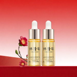 Forest Cabin | Firming Anti-Wrinkle Nourishing Facial Essence Oil
