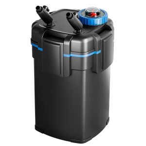 Sunsun | Triple-Function Water Purification Filter for Aquariums