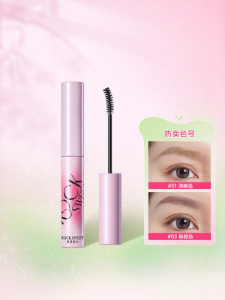 ROCK SWEET | Mực Phấn Mày Chống Nước Dài Lâu Không Trôi Khô Nhanh