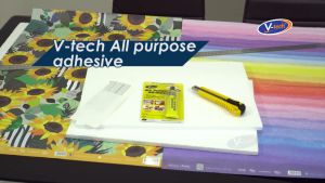 [Bundle] VT-912C All Purpose Adhesive (20ml x12 units)