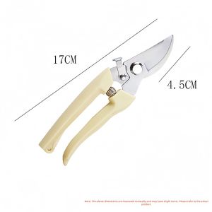 Gardening Pruning Scissors for Flowers