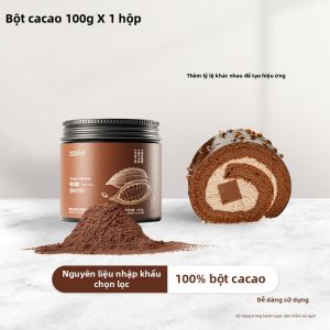 WHITE ISLAND | Bột Rau Củ Quả Màu Sắc Thiên Nhiên Dùng Để Nấu Ăn