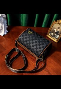 [BISA COD] 2401 free paper bag and certifcate tas selempang wanita terkiniian cantik dan tas bahu wanita slingbag best seller