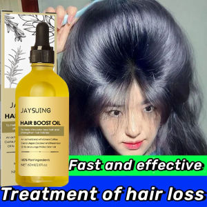 Serum Rambut Penumbuh Rambut & Anti Rambut Rontok