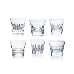 Daily Use Whiskey Set