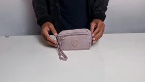 YULIFA SHOP POUCH WANITA - DOMPET UANG - POUCH KOSMETIK - POUCH MAKE UP - TAS MAKE UP 176021