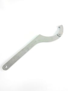 Móc Vặn Vít Có Thể Điều Chỉnh Phụ Kiện Phần Cứng Móc Vặn Vít Có Móc Vuông Tròn Bằng Thép CrMo Van Phích Cắm Phụ Kiện Công Cụ