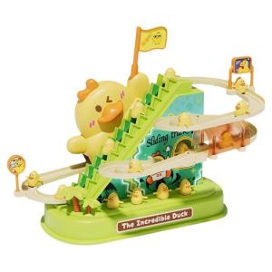 LALAPLAY | Educational Stair Climbing Toy for Toddlers 1-3 Years Old