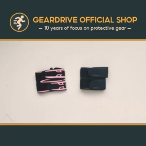 GEARDRIVE Wrist Brace Wrap for TFCC Tears Ultra-thin Wrist Support for Fitness/Sports/Carpal Tunnel Syndrome