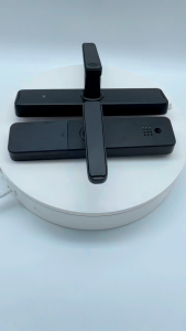 COD KIRIM CEPAT Kunci Pintu Smart Door Lock Digital TTLock App Password Card Key - N1