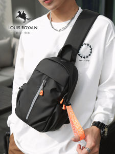 LUYIGUIZU | Waterproof Durable Multifunctional Sling Bag