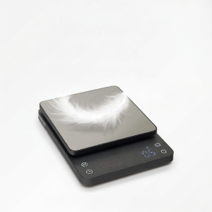 Sinloy Coffee | Timing Coffee Scale Type-C Charging